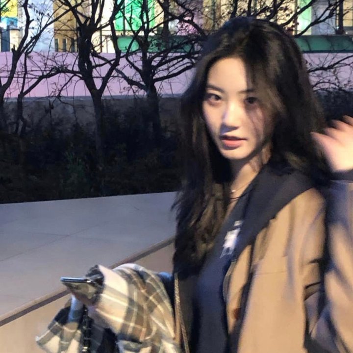 富美子的海