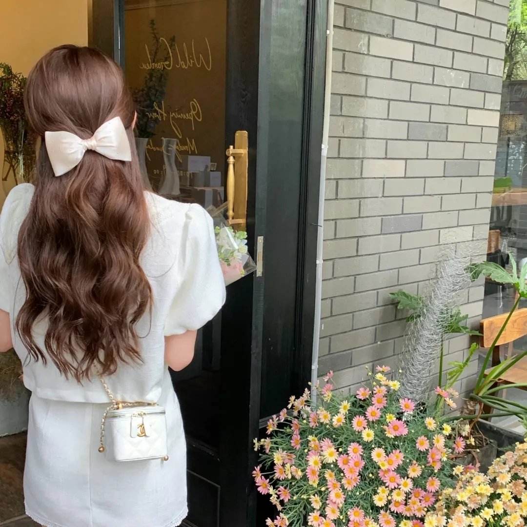 我爱夏日长