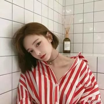 辨认云彩
